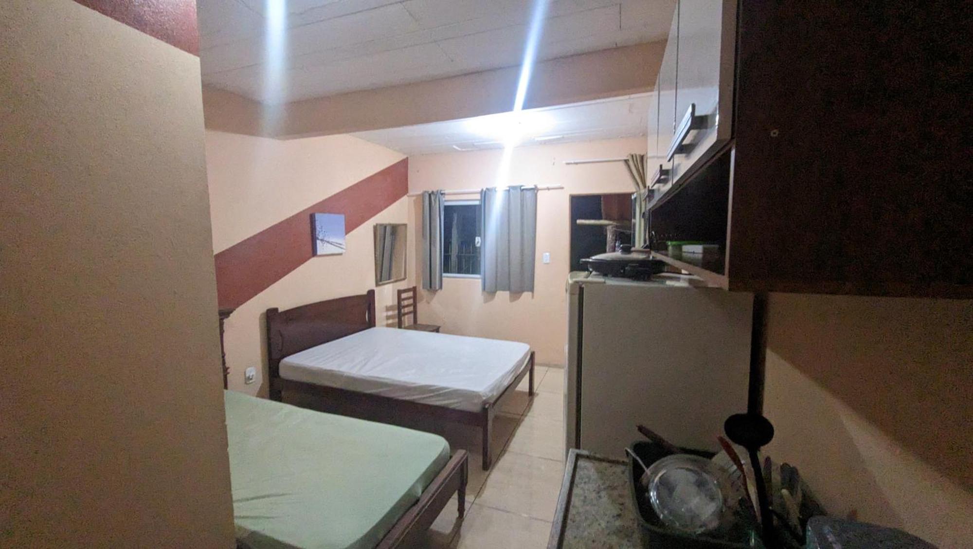 Sao Goncalo Paraty Rj Room photo