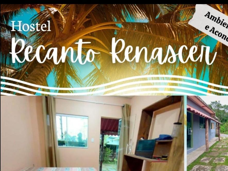 Sao Goncalo Paraty Rj Exterior photo