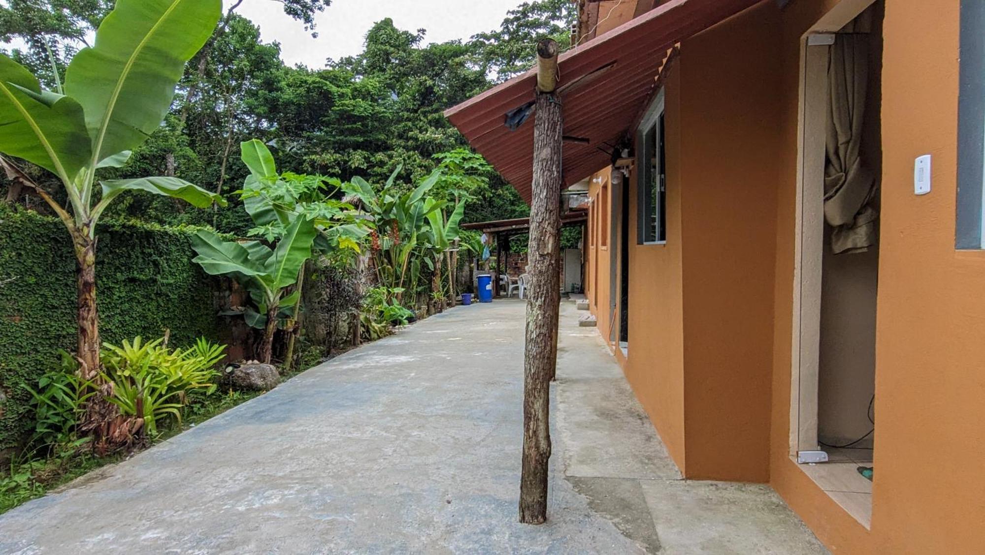Sao Goncalo Paraty Rj Room photo