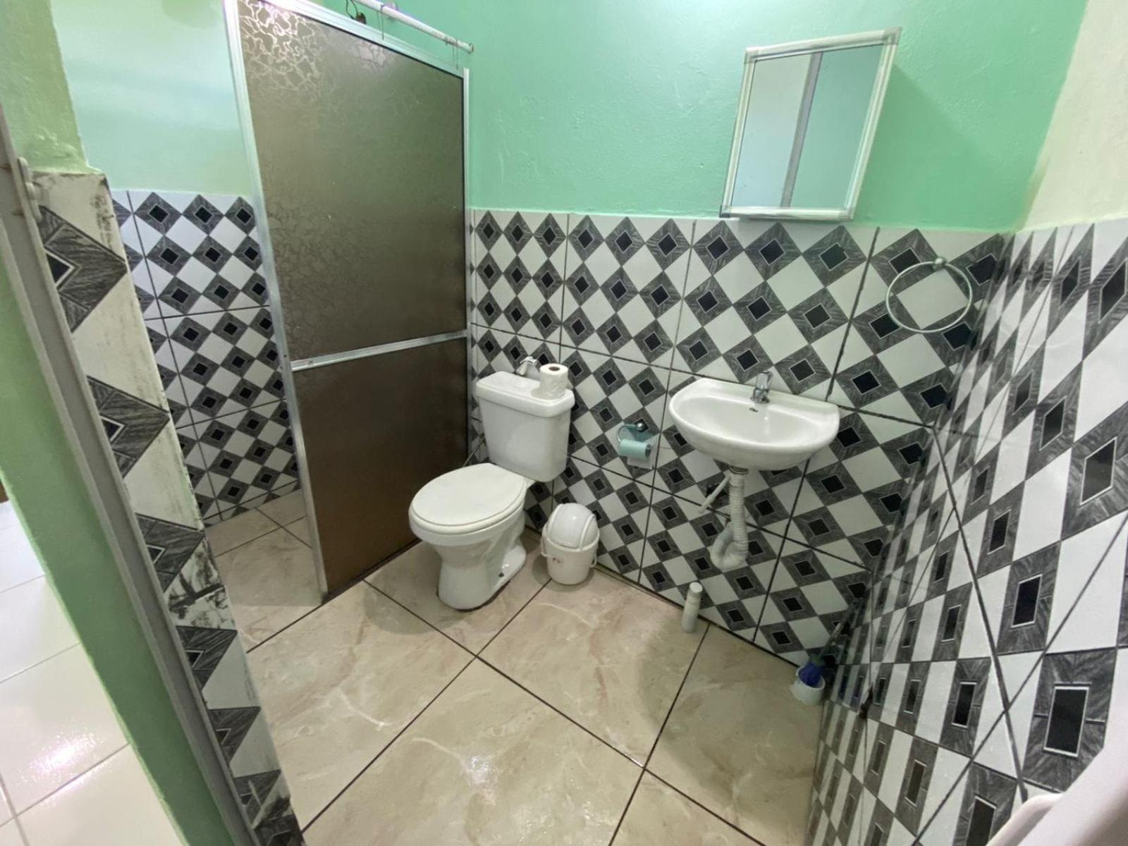 Sao Goncalo Paraty Rj Room photo